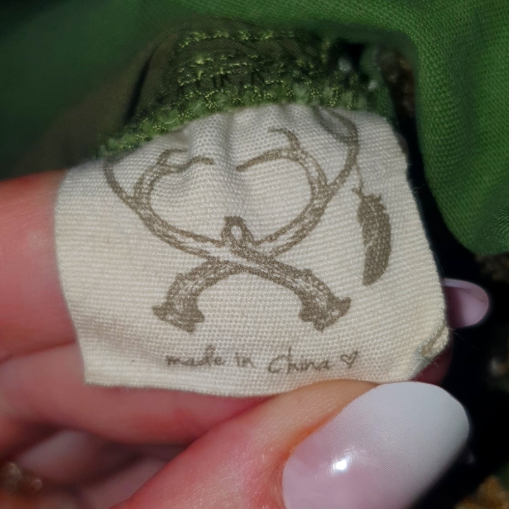 ๐โโฌ๐ฎSpell Panther Jacket ๐ฎ๐โโฌ - Picture 4 of 8